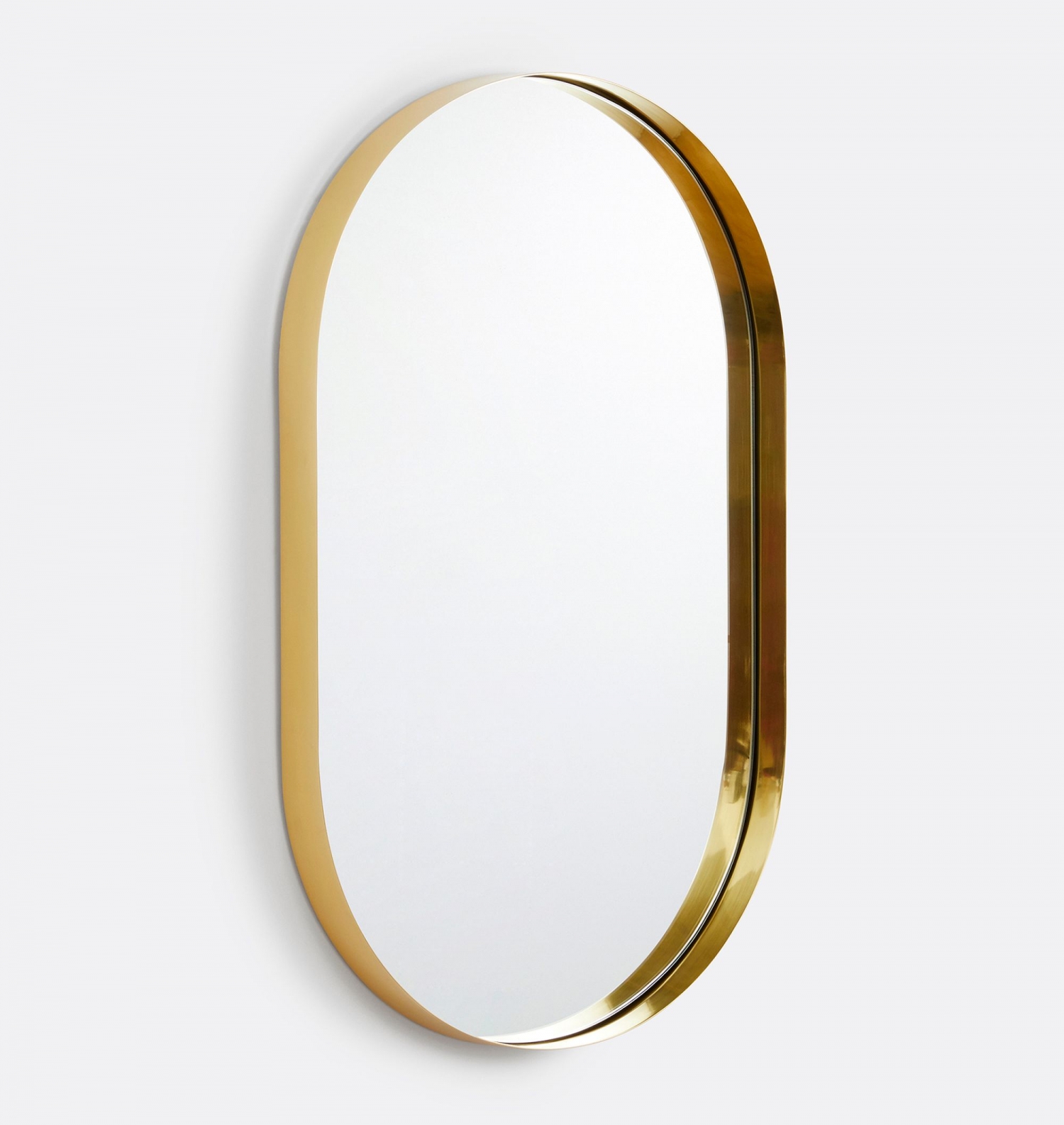 ENE-FM018 -Luxury Framed Mirror for Hospitality Projects