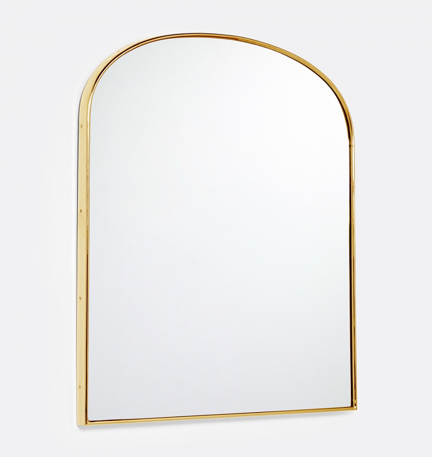 ENE-FM024 -Framed Mirror for Commercial Spaces and Offices