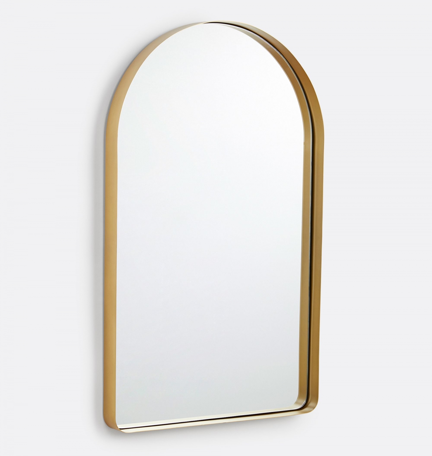 ENE-FM026 -Framed Accent Mirror for Living Room and Hotels