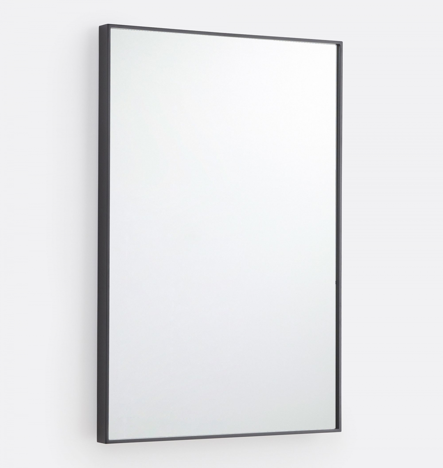 ENE-FM031 -Custom Framed Mirror for Spas and Wellness Centers