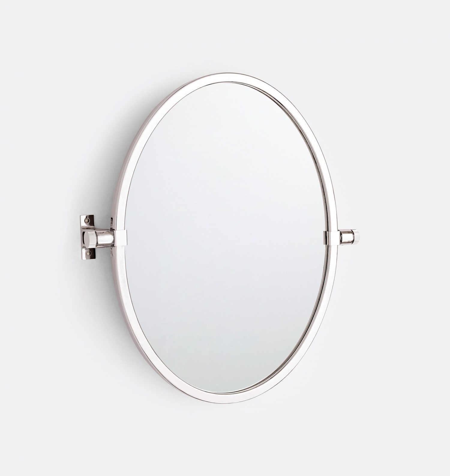 ENE-PFM019 -Luxury Pivoting Framed Mirror for Hospitality Projects