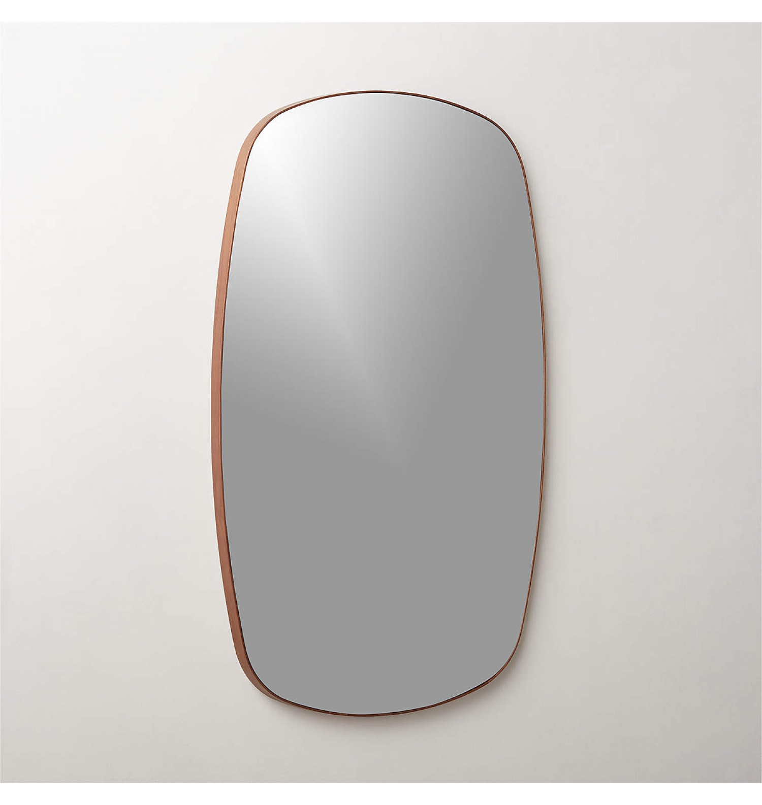 ENE-FM016 -Framed Mirror Wholesale for Commercial Use