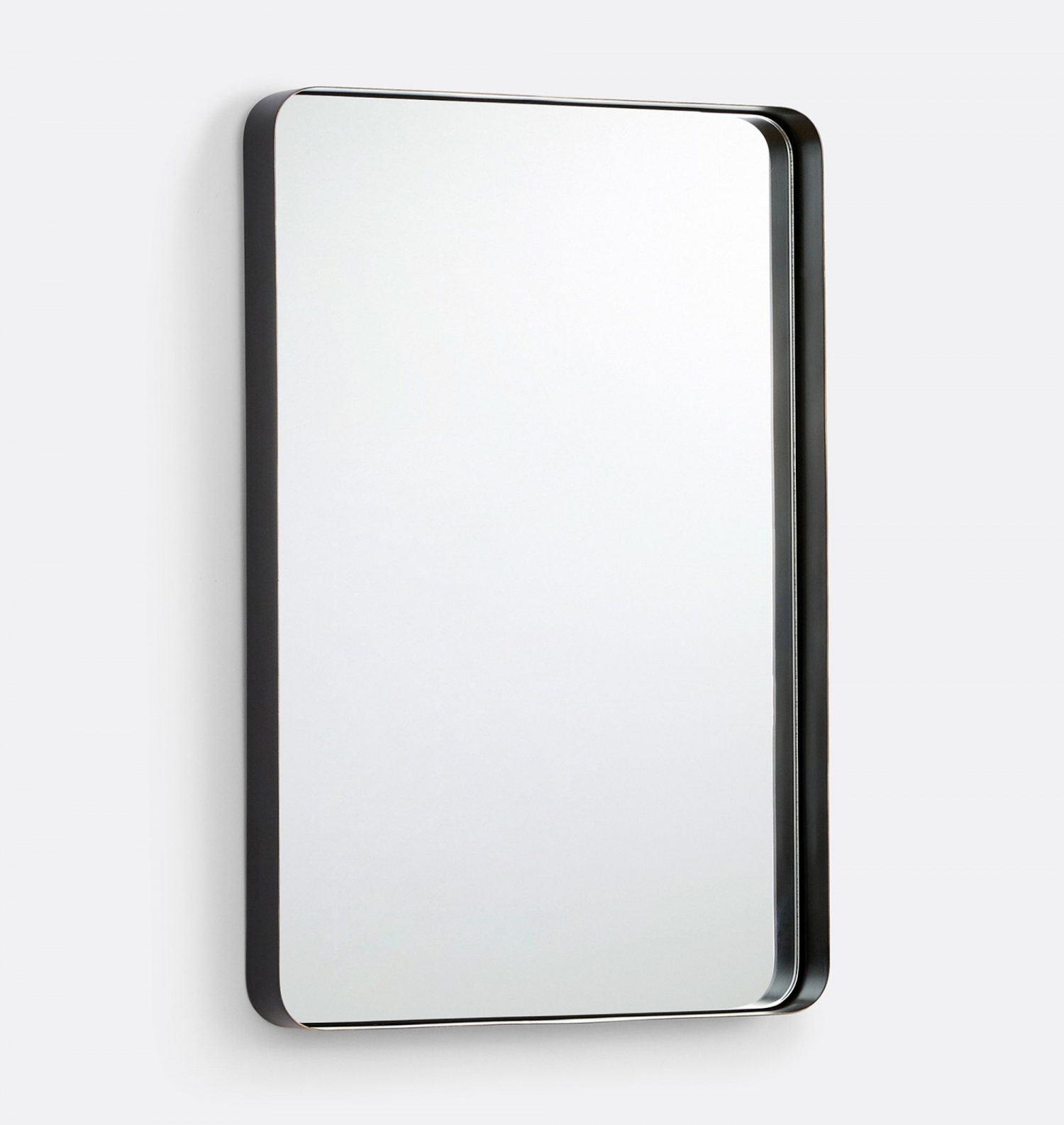 ENE-FM047 -Framed Mirror for Hotel Room Renovations