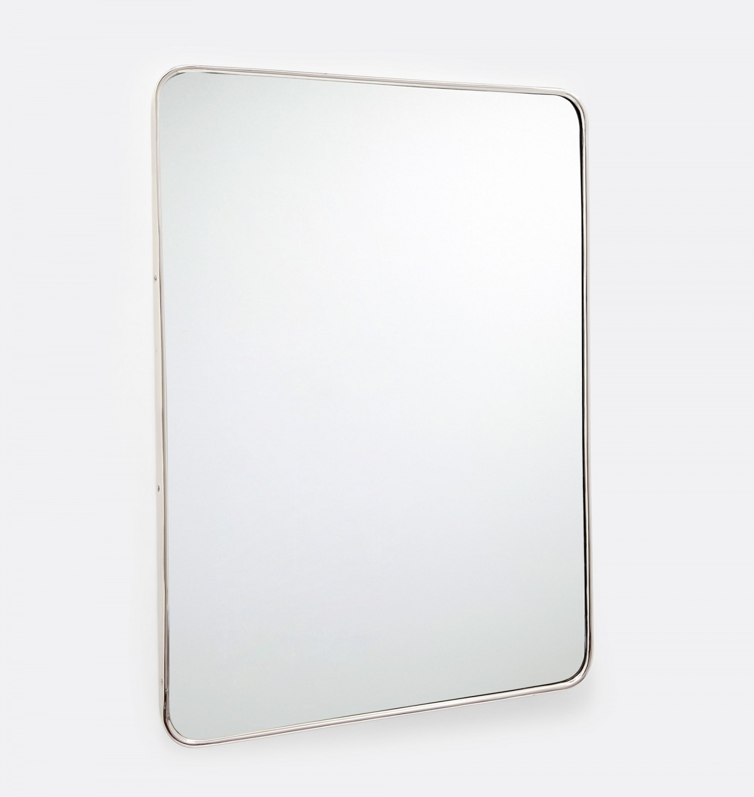 ENE-FM038 -Customizable Framed Mirror for Hotels