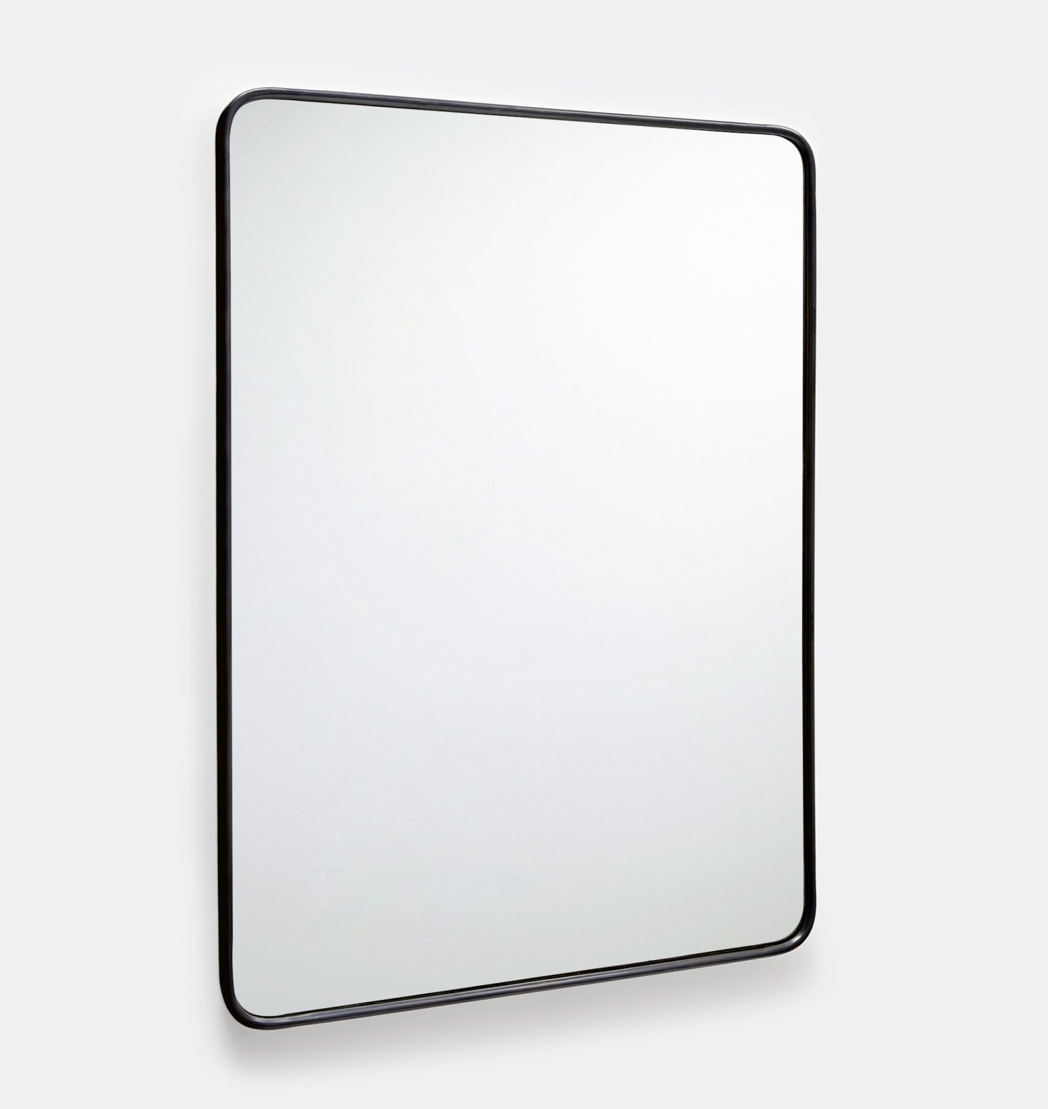 ENE-FM037 -Framed Bathroom Mirror for Spas and Hotels