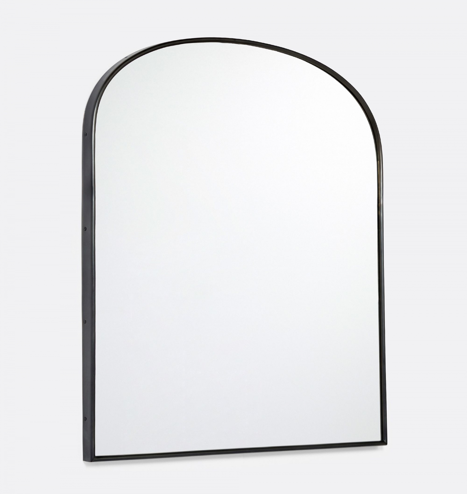 ENE-FM023 -Framed Mirror with LED Backlighting for Luxury Hotels