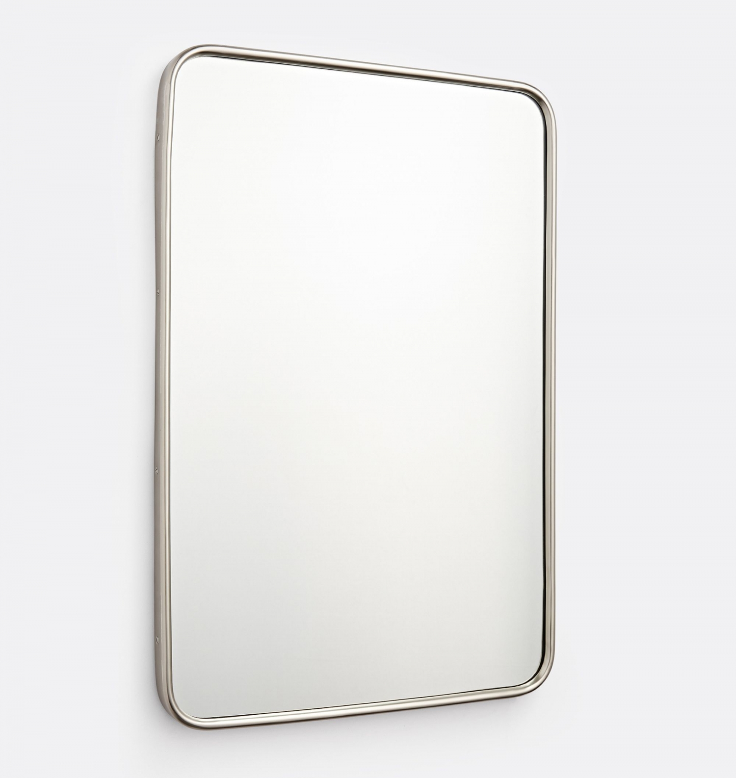 ENE-FM036 -Decorative Framed Mirror for High-End Interiors