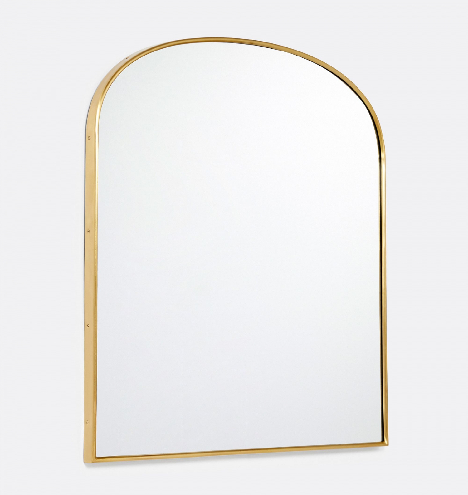 ENE-FM022 -Framed Mirror with Unique Styling