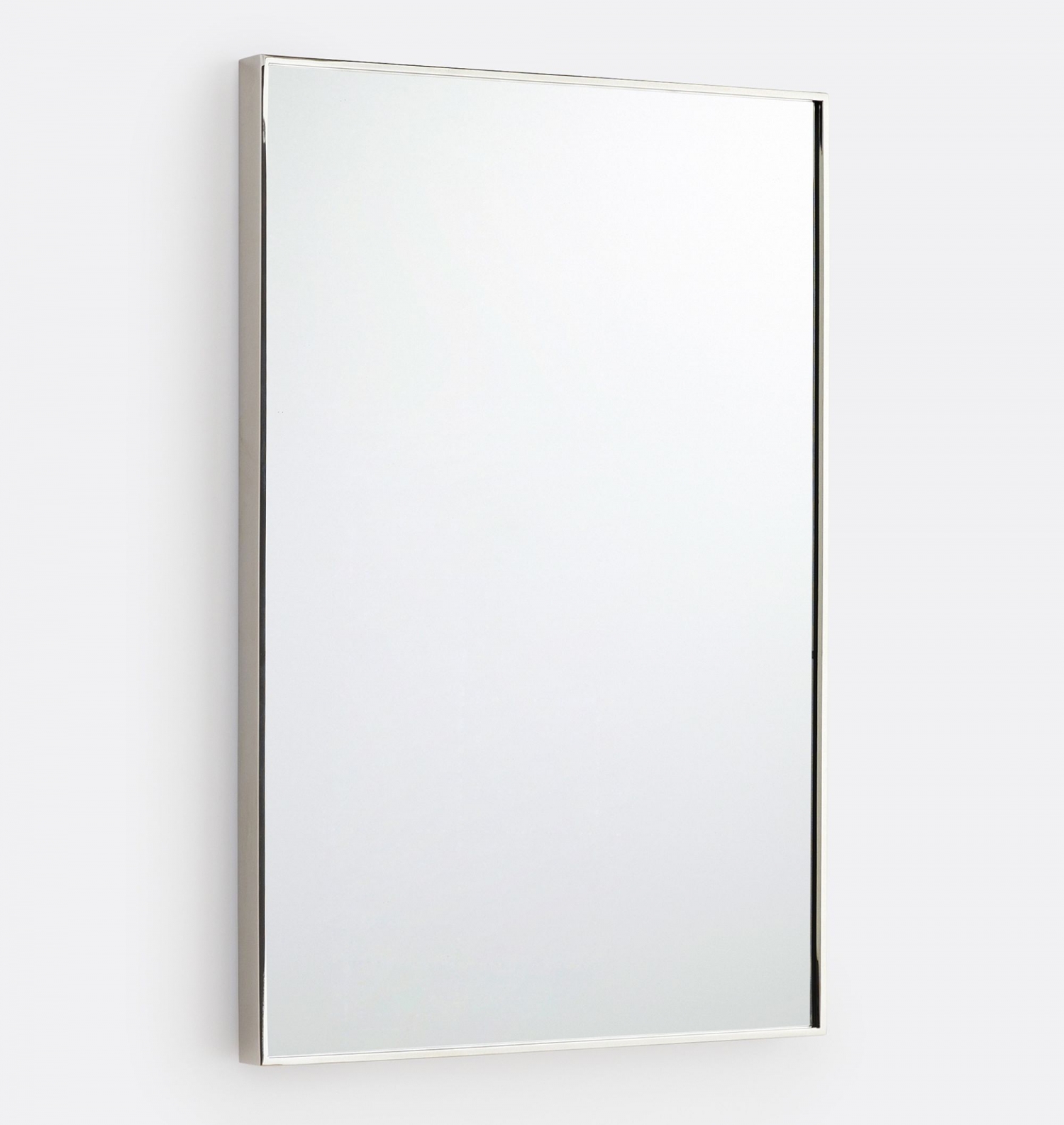 ENE-FM029 -Framed Mirror for Luxury Hotel Rooms