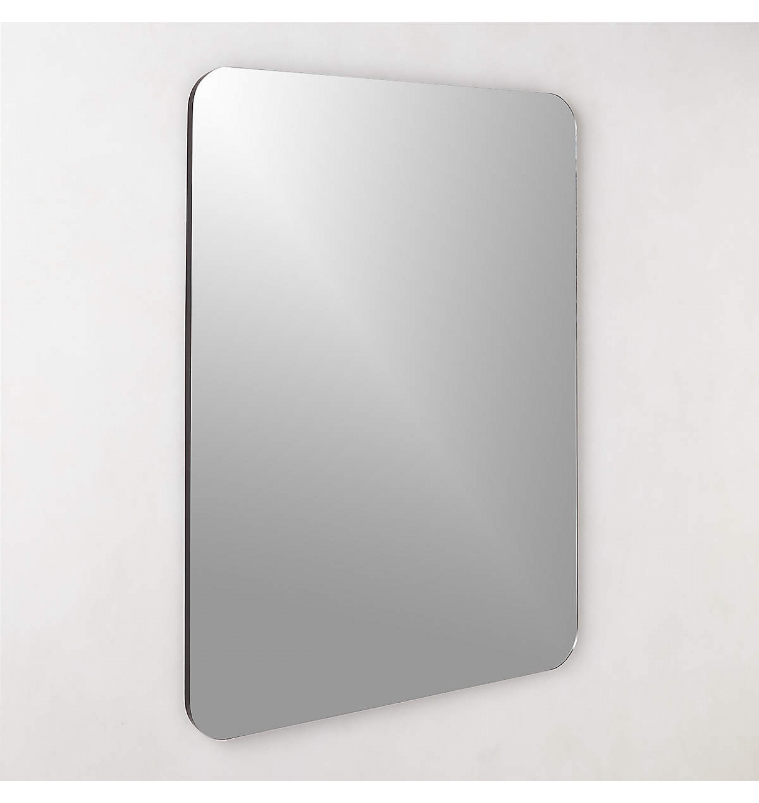 ENE-FM041 -Framed Accent Mirror for Decorative Purposes