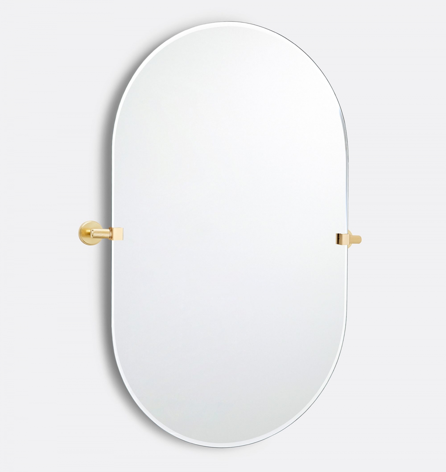 ENE-PFM01 -Luxury Framed Mirror for Hospitality Industry