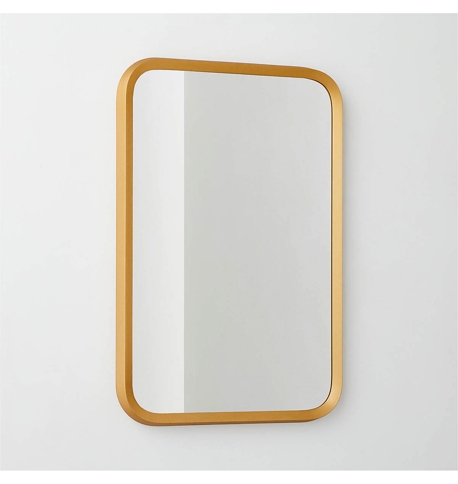 ENE-FM043 -Framed Mirror for Luxury Hotel Bathrooms