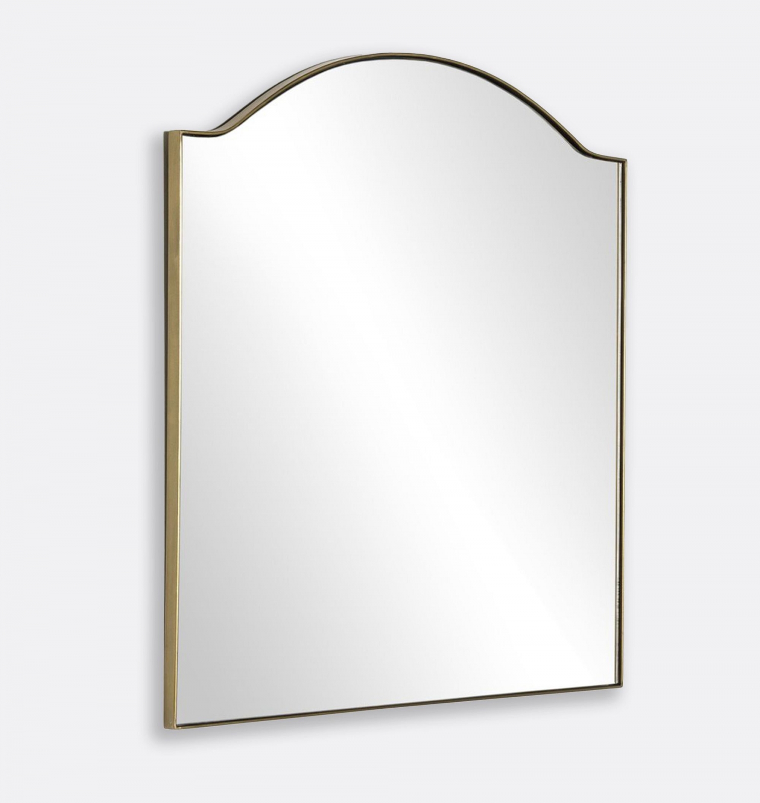 ENE-FM020 -Framed Mirror for Bathroom Renovation Projects