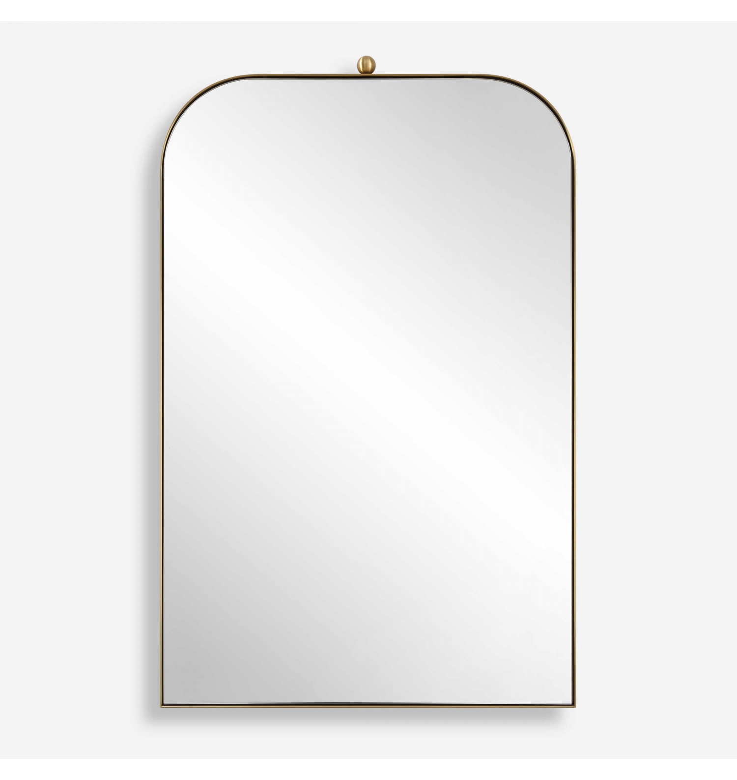 ENE-SFM068 -Special Framed Mirror for Bathrooms