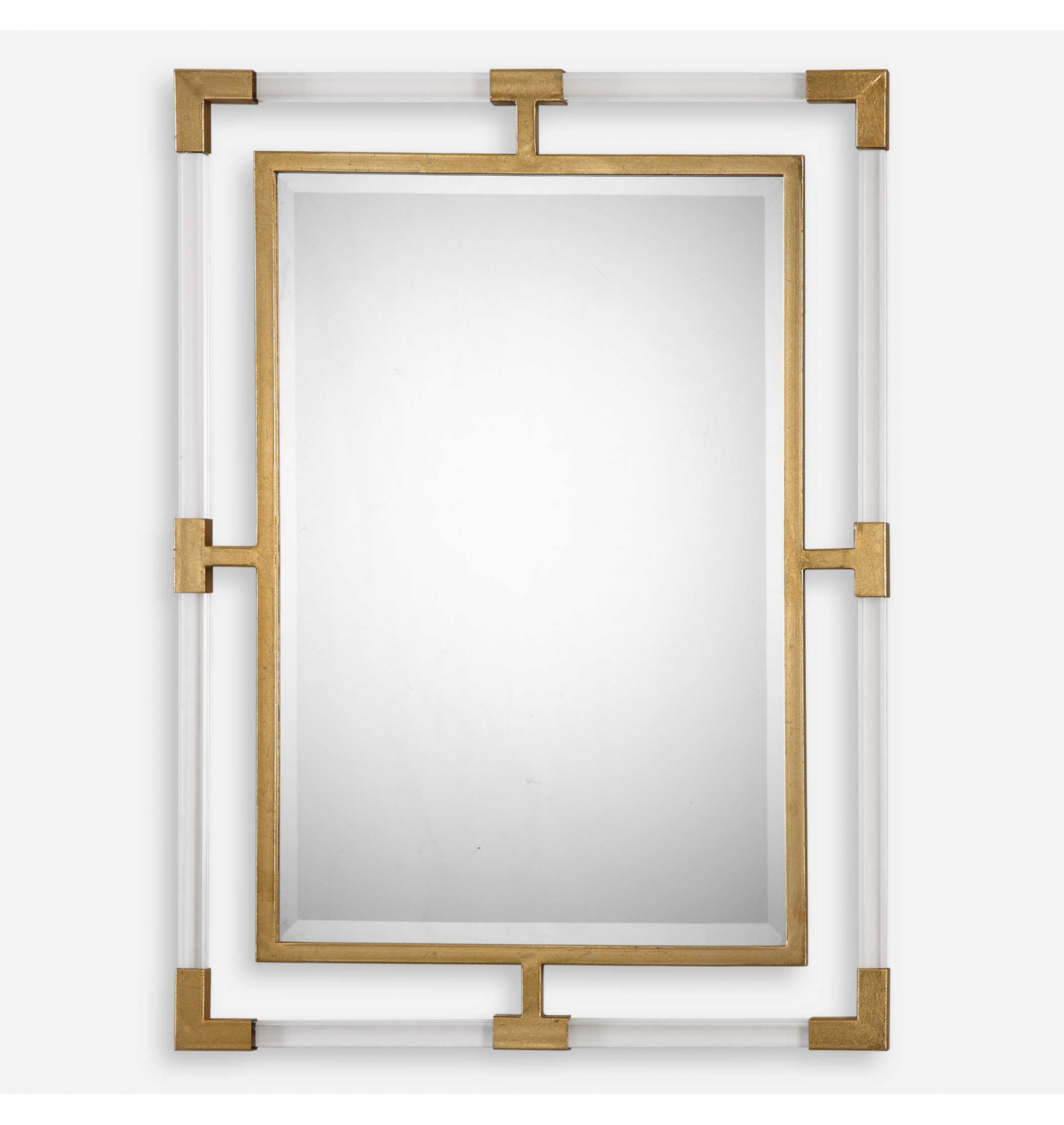 ENE-SFM072 -Special Framed Mirror for Living Rooms