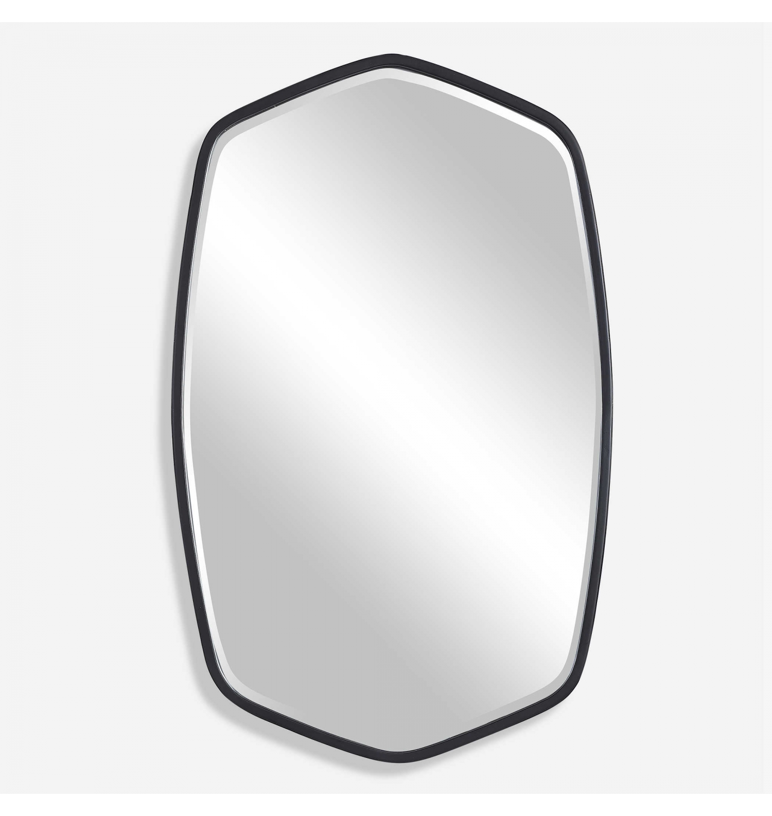 ENE-SFM054 -Special Framed Mirror with Classic Frame Design