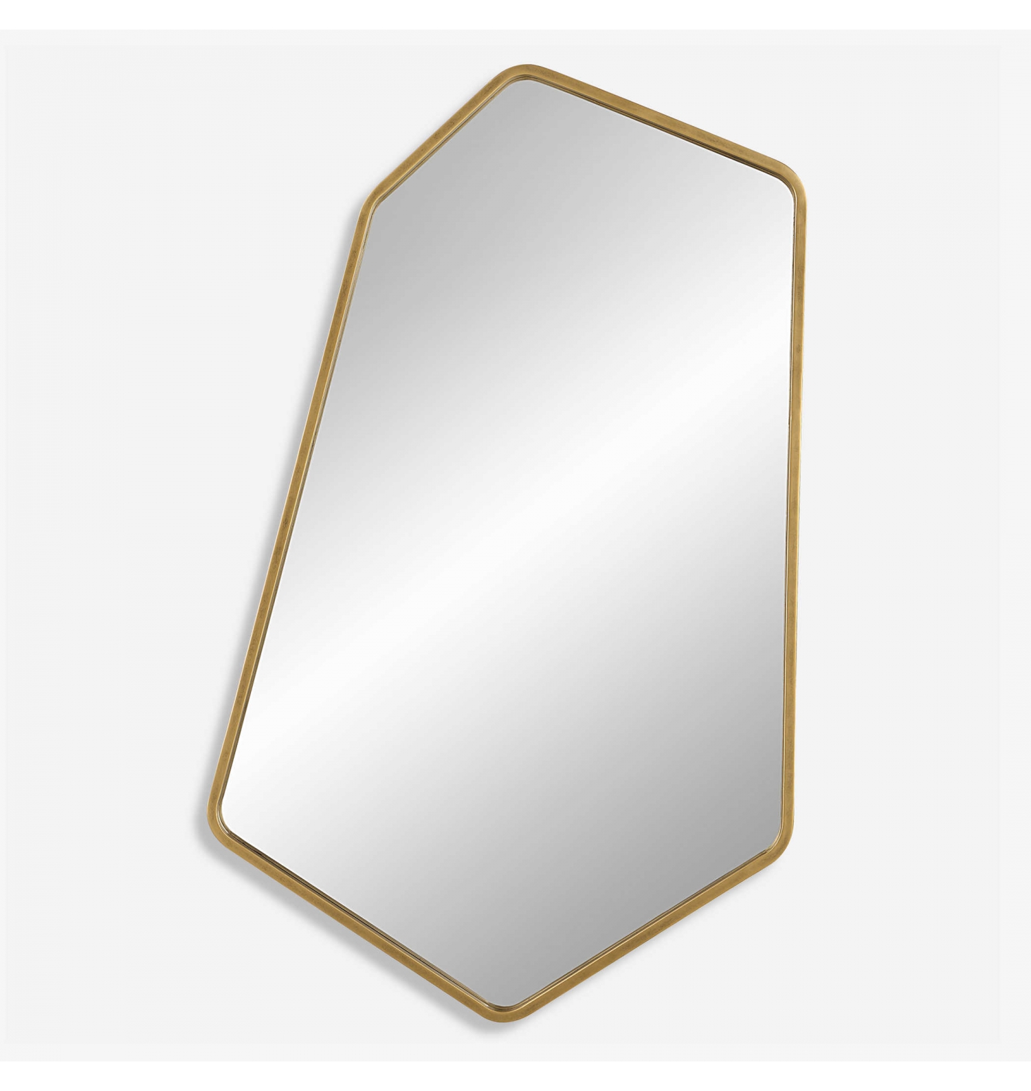 ENE-SFM031 -Special Framed Mirror with Frameless Look