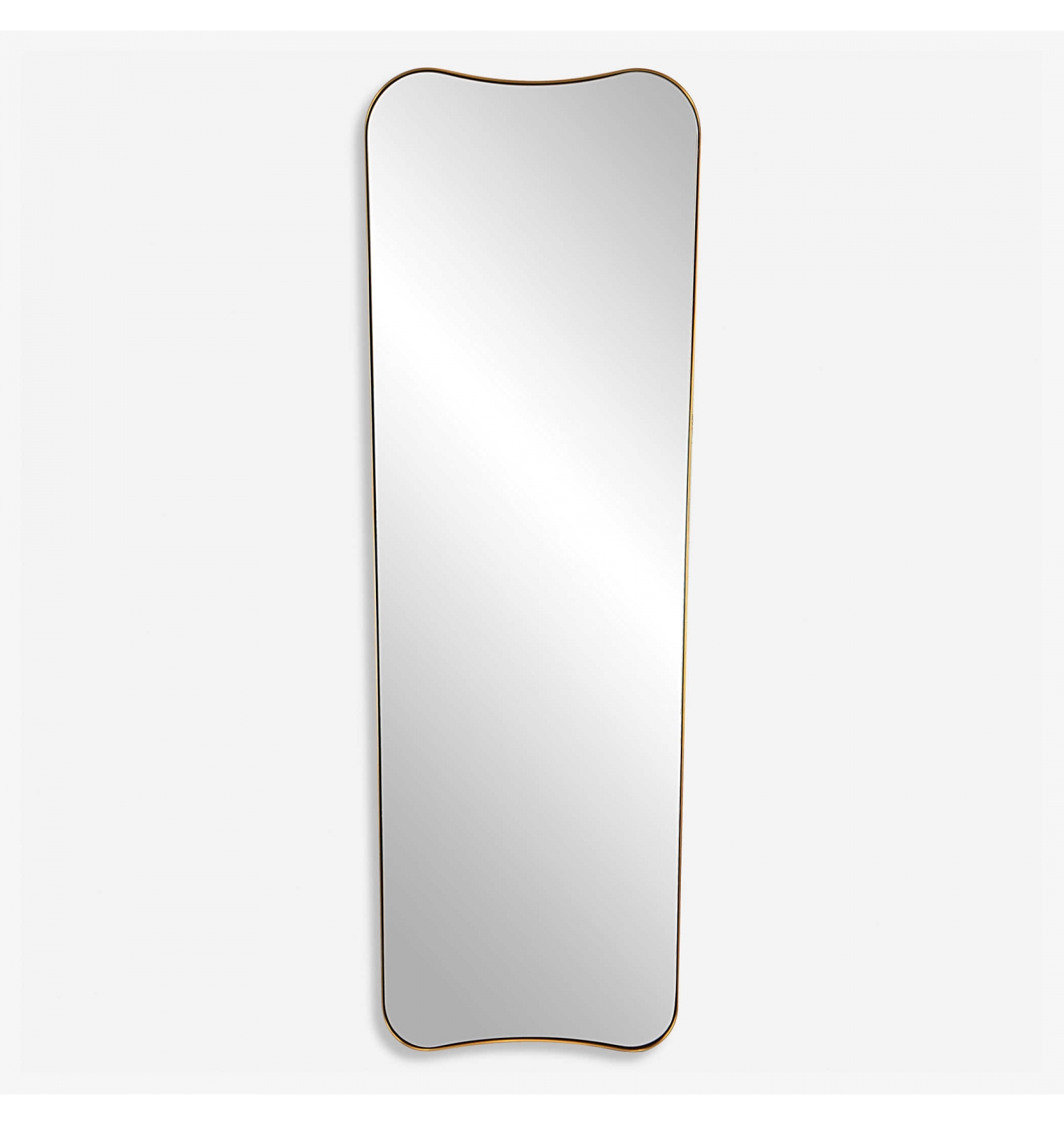 ENE-SFM043 -Special Framed Mirror for Commercial Projects