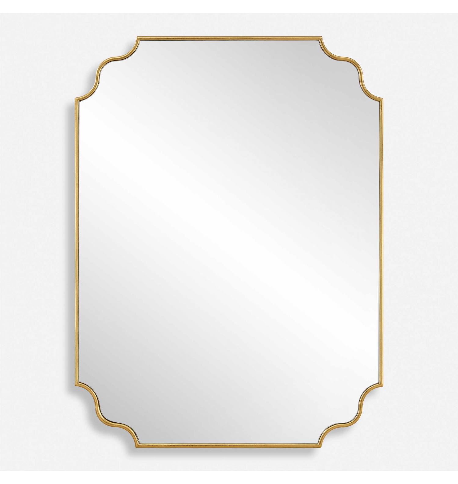 ENE-SFM078 -Customizable Special Framed Mirror for Spas