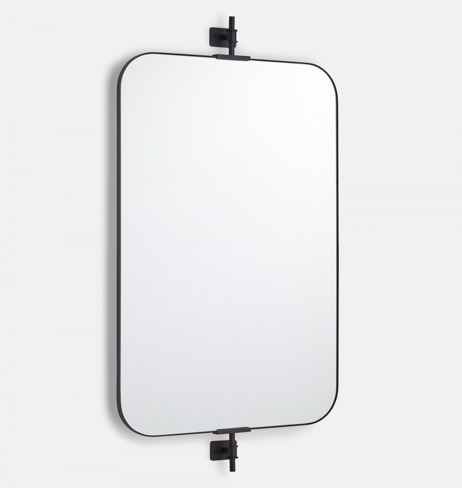 ENE-SFM081 -Special Framed Mirror with Unique Frame Design