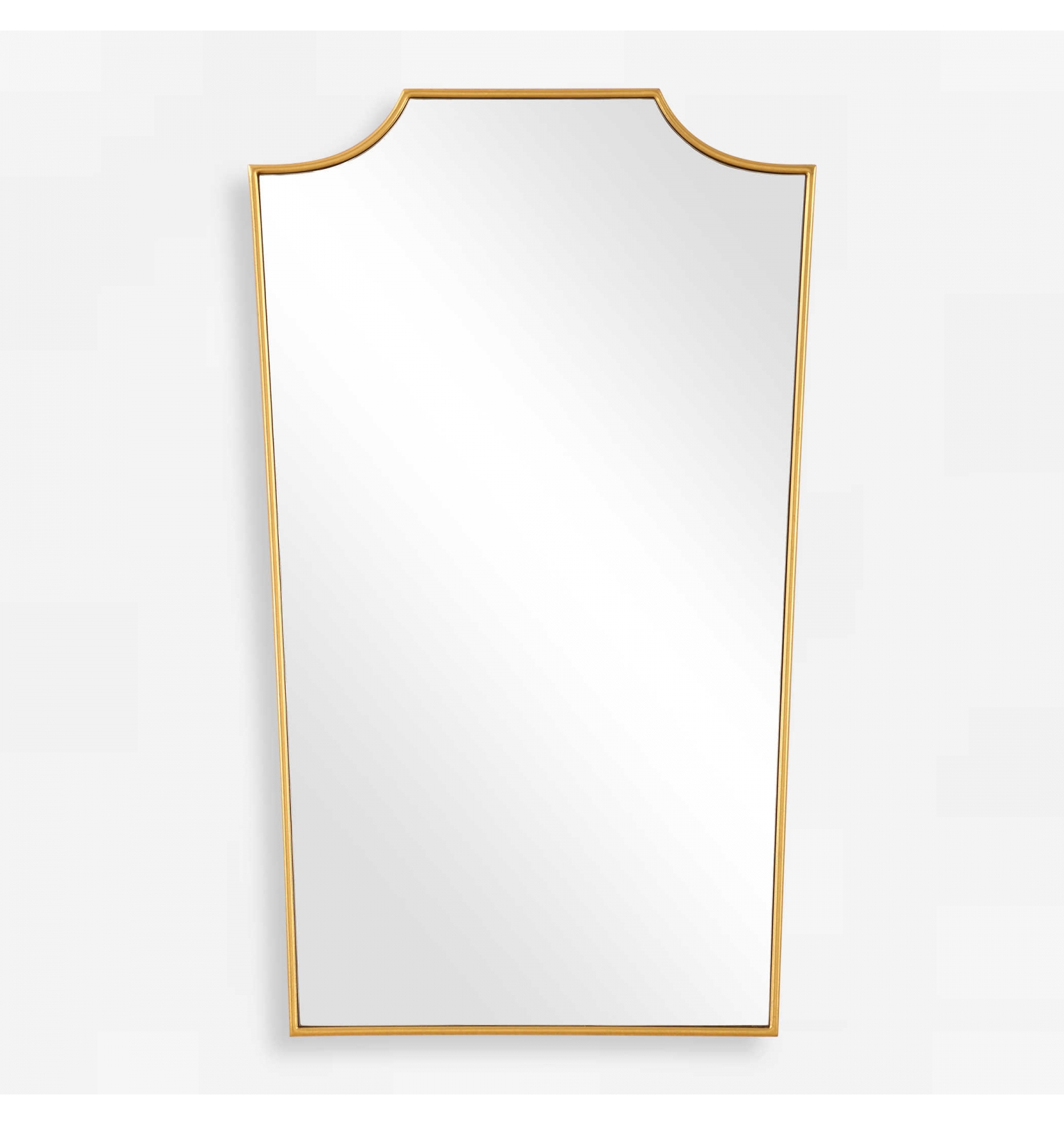 ENE-SFM079 -Modern Framed Mirror for Retailers