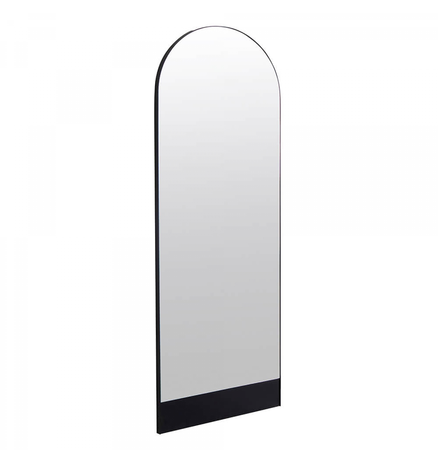 ENE-WMSM028 -Multi-Function Wall-Mounted Mirror for Commercial Beauty Salons