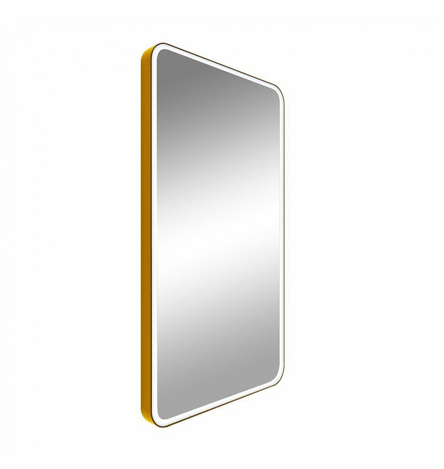 ENE-WMFL042 -LED Standing Mirror for Beauty Salons