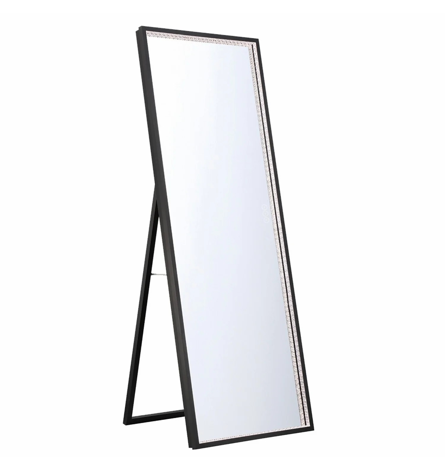 ENE-FSFL038 - LED Dressing Mirror with Rotatable Stand