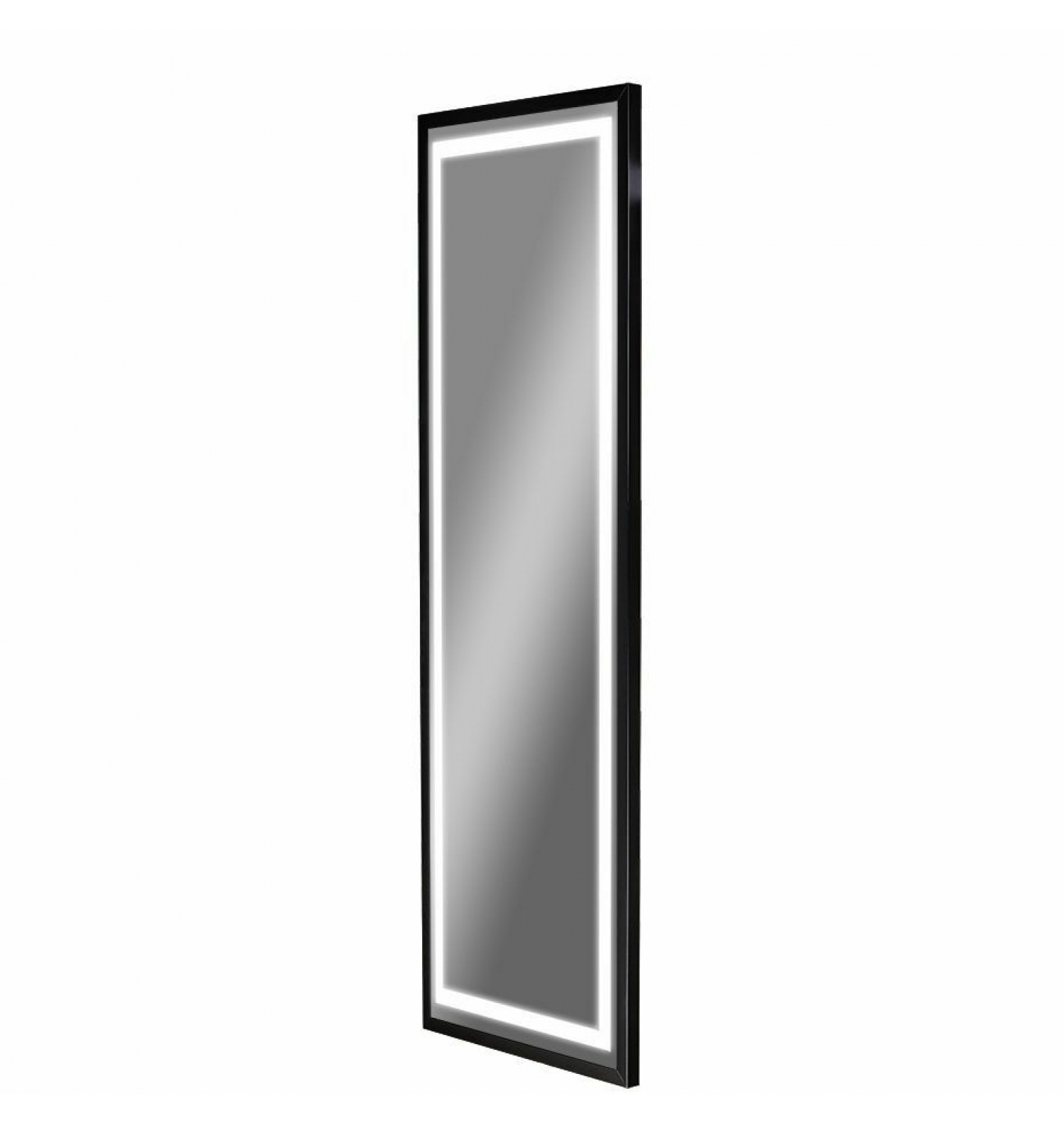 ENE-WMFL026 -LED Standing Mirror with Anti-Scratch Coating