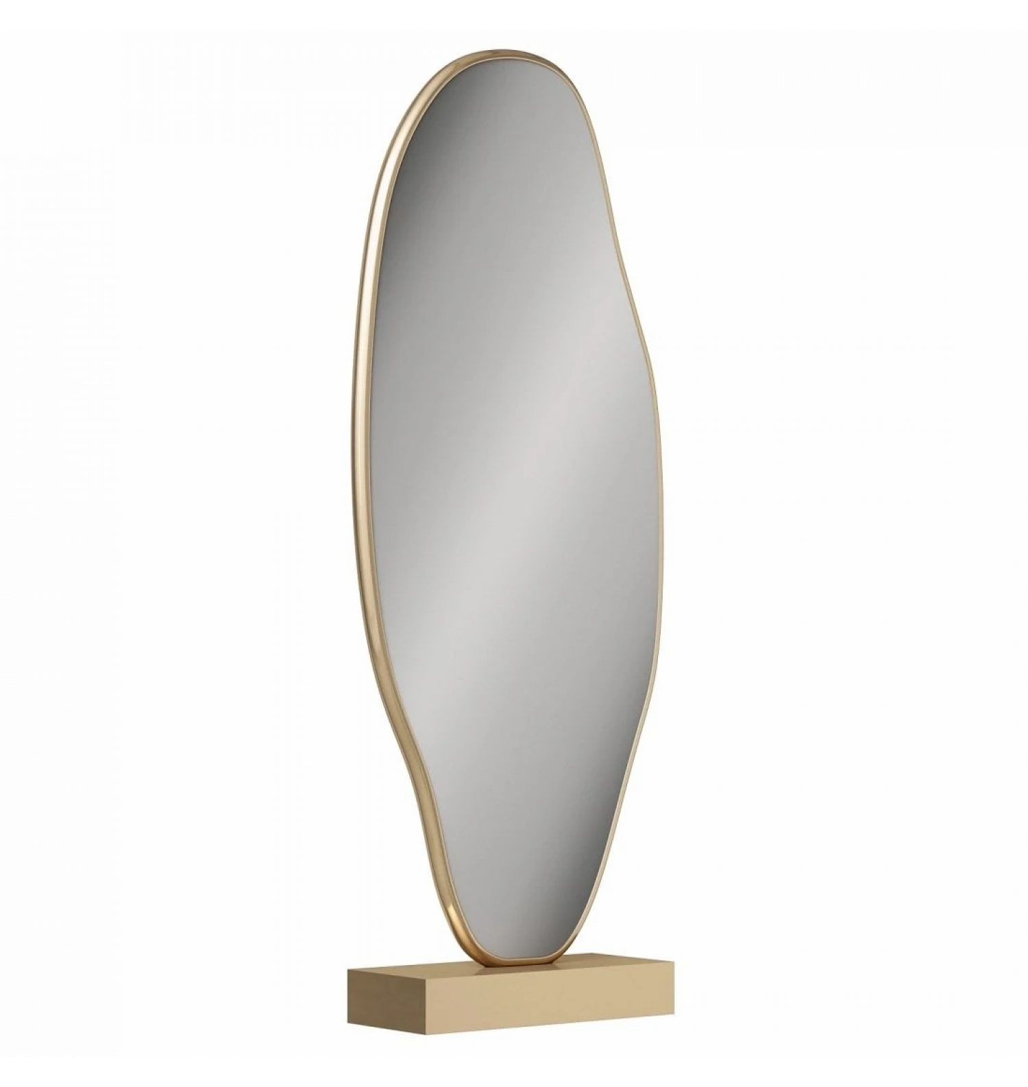 ENE-FSFL03 -  Dimmable LED Dressing Mirror with Natural Light Settings