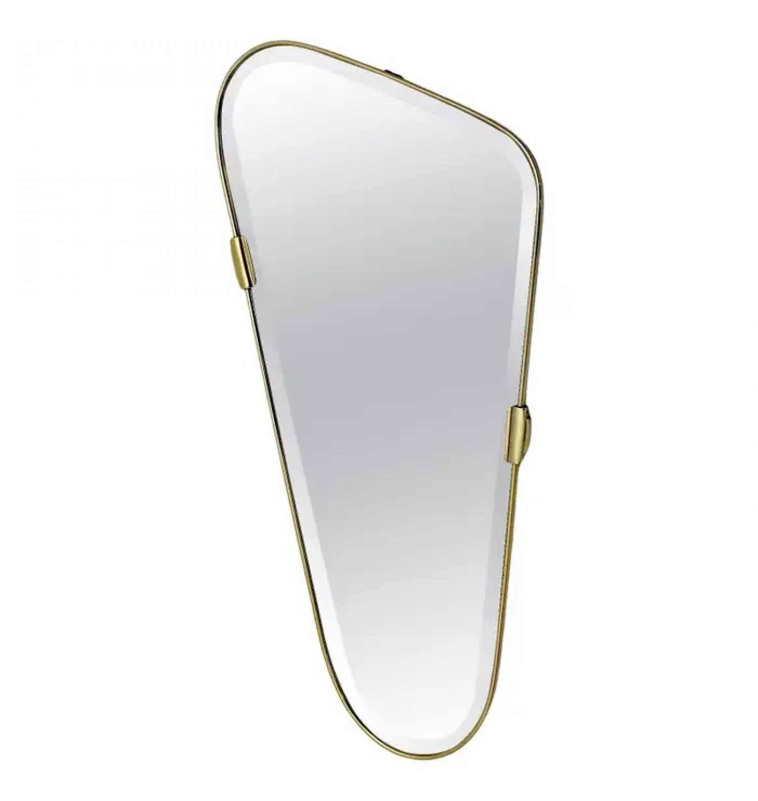 ENE-CUFL02 -High-End LED Dressing Mirror for Luxury Homes