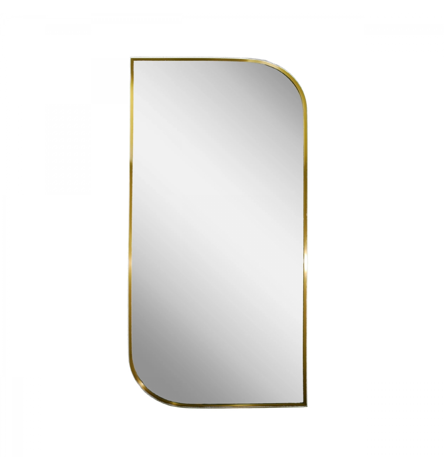 ENE-CDM022 -Statement Decorative Mirror for Lobbies