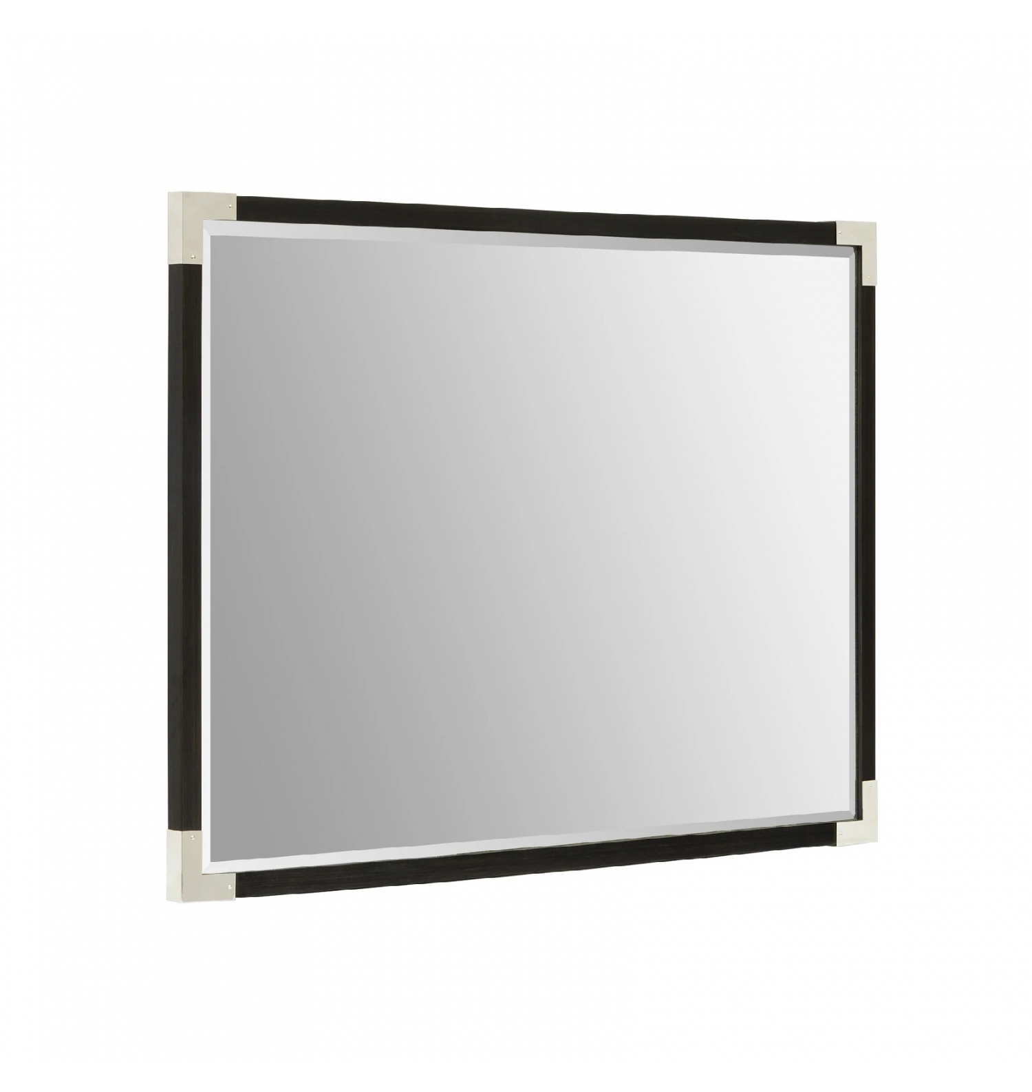 ENE-CCMD056 -Textured Frame Decorative Mirror for Contemporary Homes