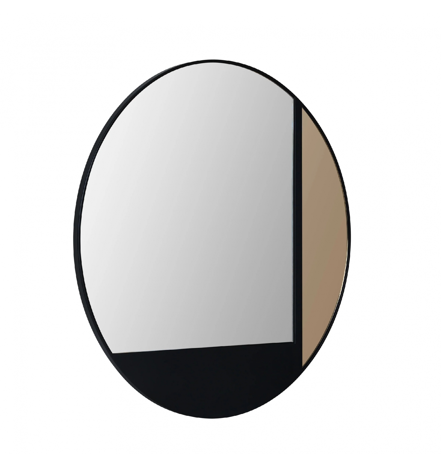 ENE-CCMD045 -Customizable High-End Decorative Mirror for Villas