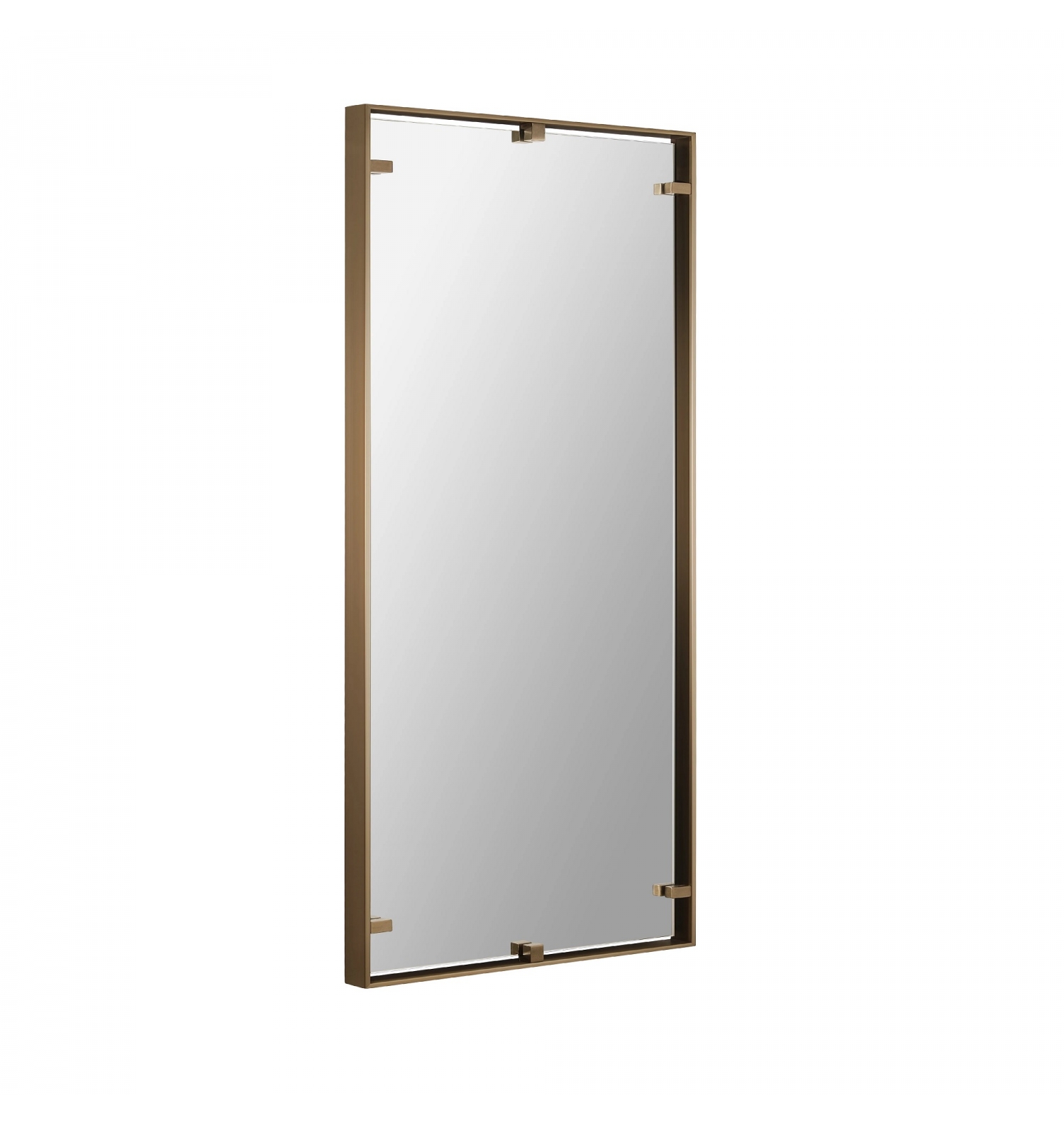 ENE-CDM031 -Illuminated Decorative Wall Mirror