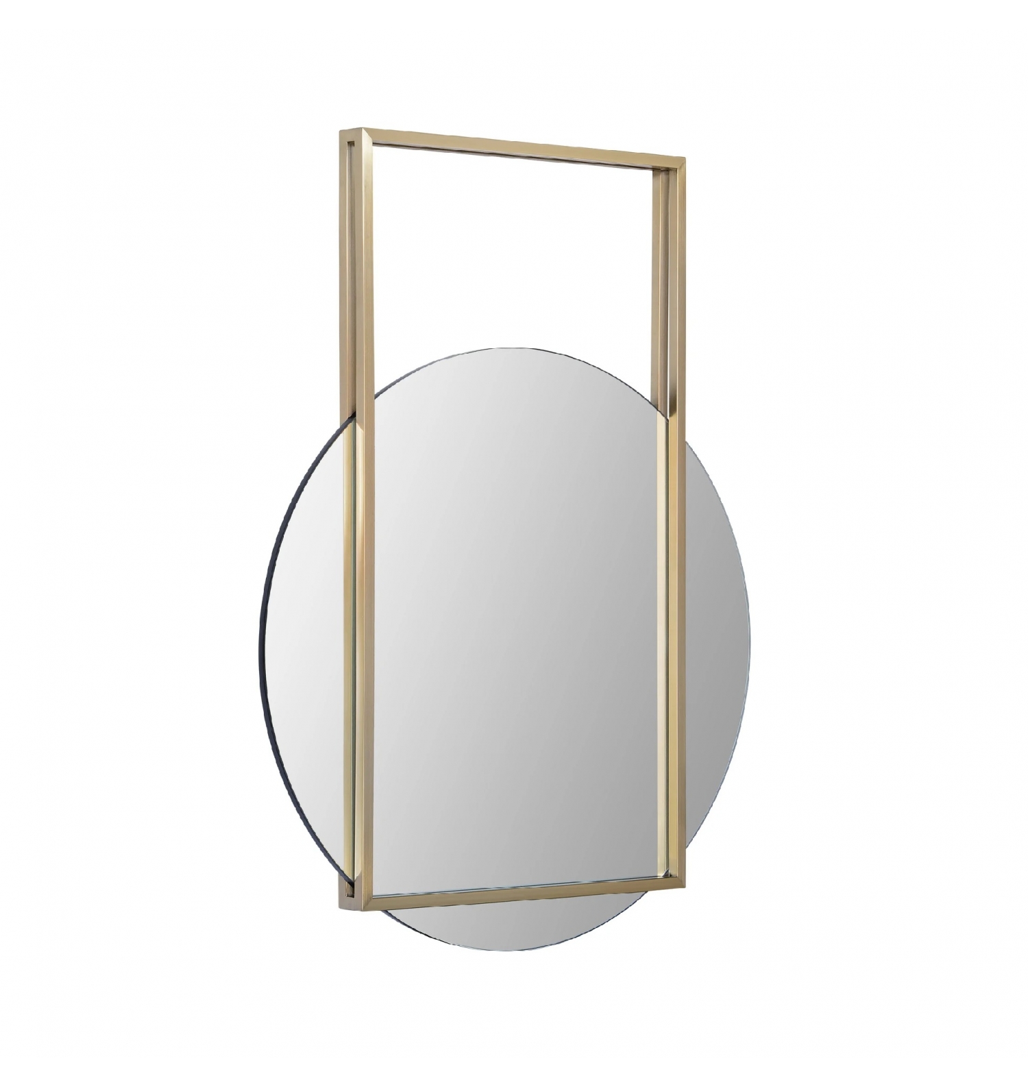 ENE-CDM055 -Frameless Accent Mirror