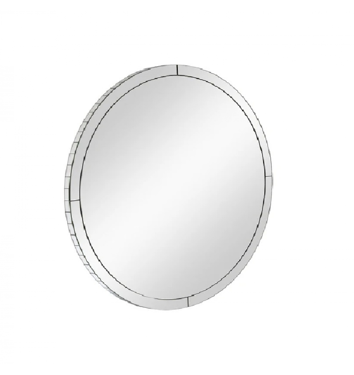 ENE-ADM021 -Luxury Decorative Mirror with Beveled Glass