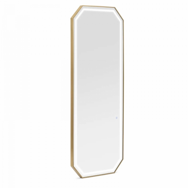 ENE-WMFL045 -LED Long Mirror for Bedrooms and Salons