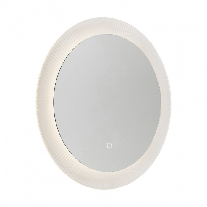 ENE-RD32 -Round LED Mirror with Defogger for Wholesale Suppliers