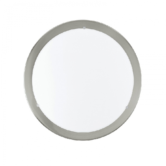 ENE-RD35 -Round LED Mirror for Retailers with Magnification Features