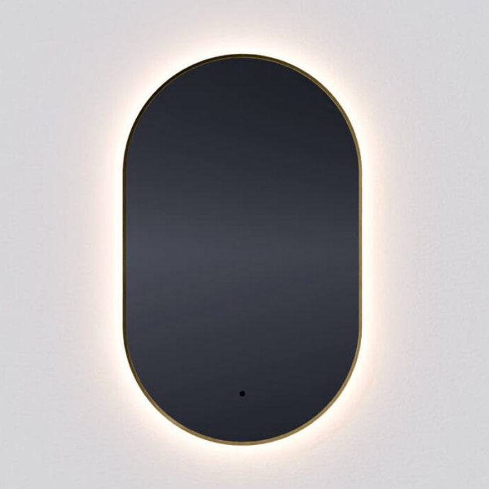 ENE-SHM03 -Hidden LED Mirror with Motion Sensor Activation