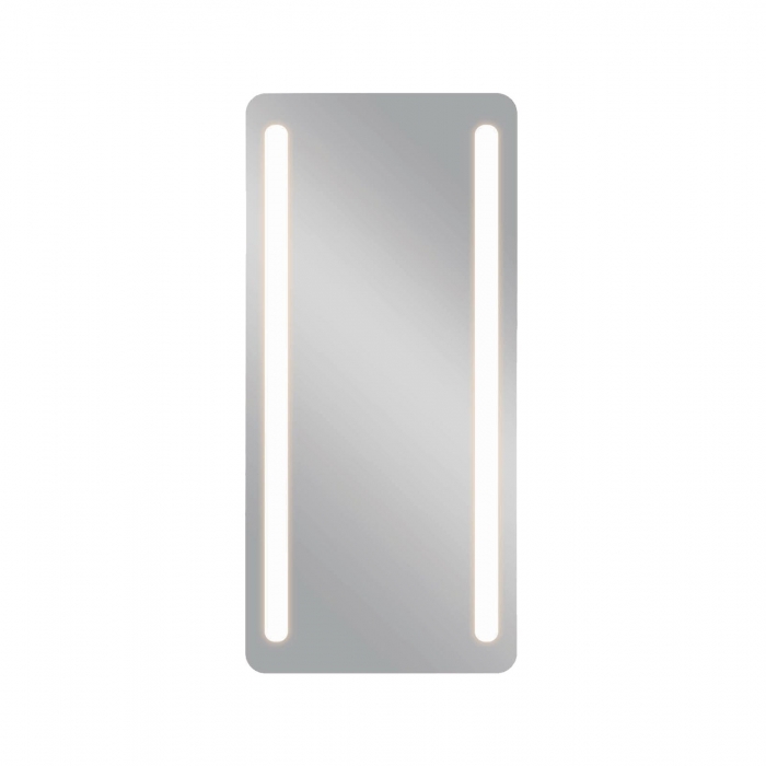 ENE-SM27 -Artistic Special LED Mirror with Concealed Light