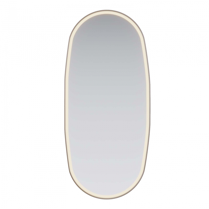 ENE-SM33 -Special Mirror with Built-In LED for Retailers