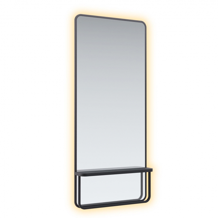 ENE-SM32 -Modern Special LED Mirror for Beauty Salons