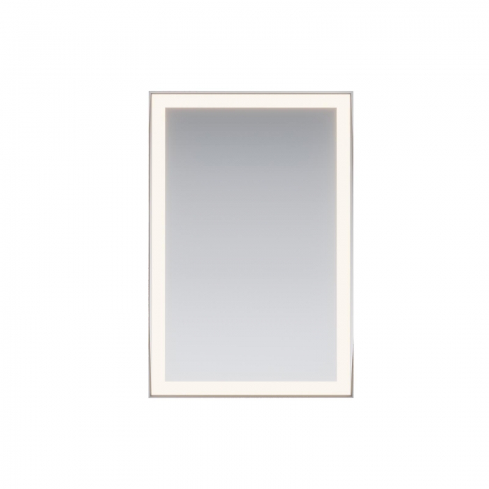 ENE-SM38 -Special LED Mirror with Artistic Backlighting