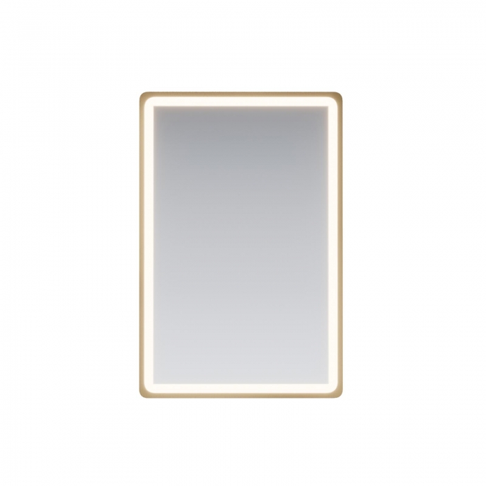 ENE-SM40 -Custom Special Mirror with LED Light for Salons