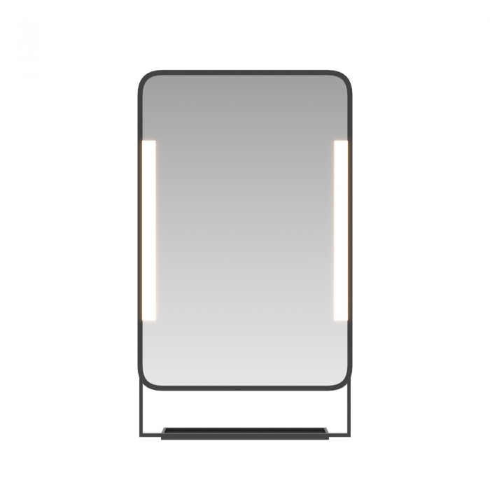 ENE-SM102 -Luxury Special LED Mirror for Exclusive Interiors