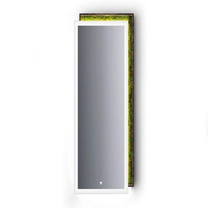 ENE-SM115 -High-End Special Mirror with LED for Retail Use