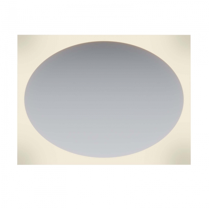 ENE-SM81 -Modern Special LED Mirror with Frame Options