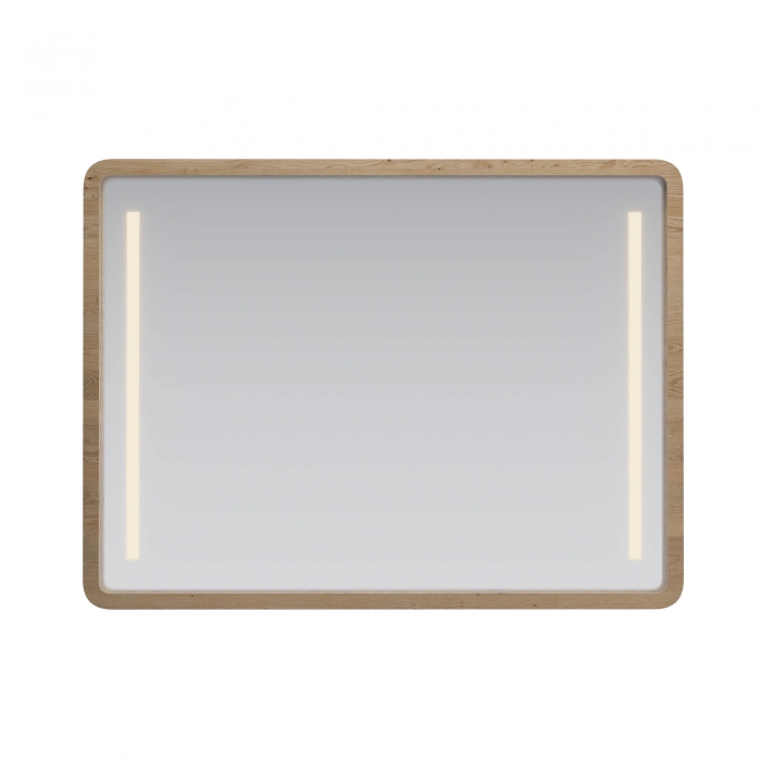 ENE-SM70 -Artistic Special Mirror with LED for Luxury Hotels